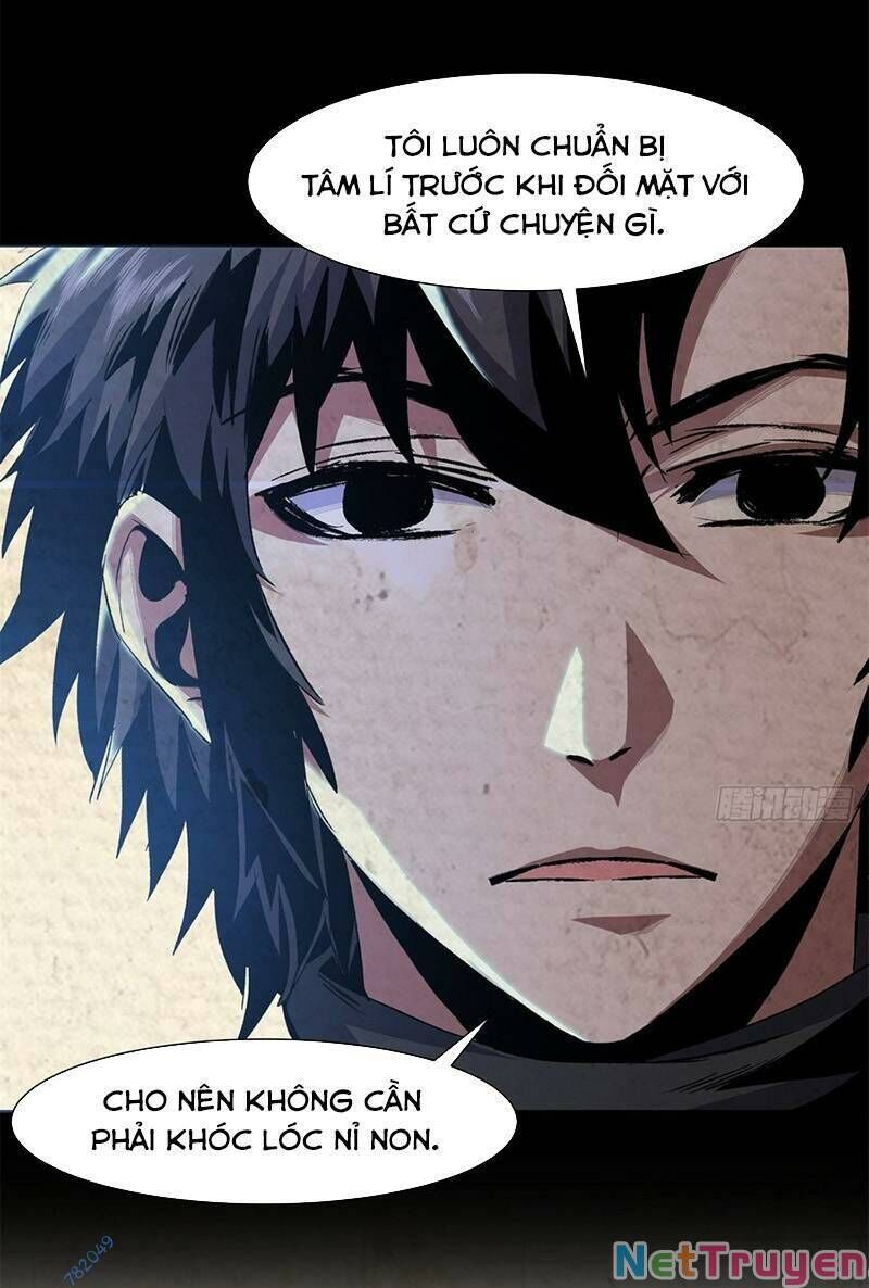 Kinh Dị Thịnh Yến: Chapter 17