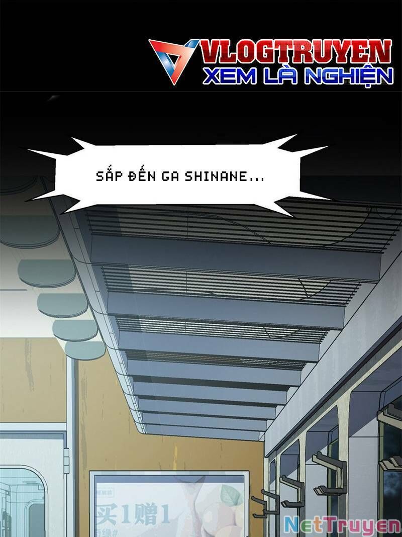 Kinh Dị Thịnh Yến: Chapter 17