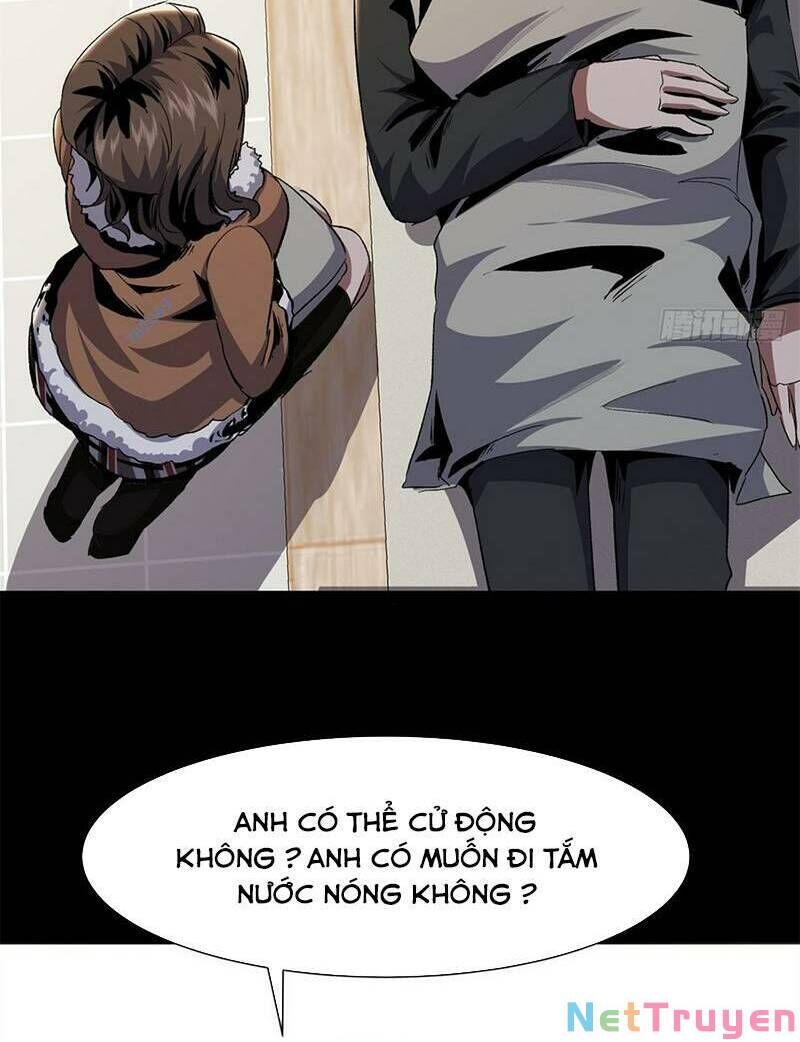 Kinh Dị Thịnh Yến: Chapter 17