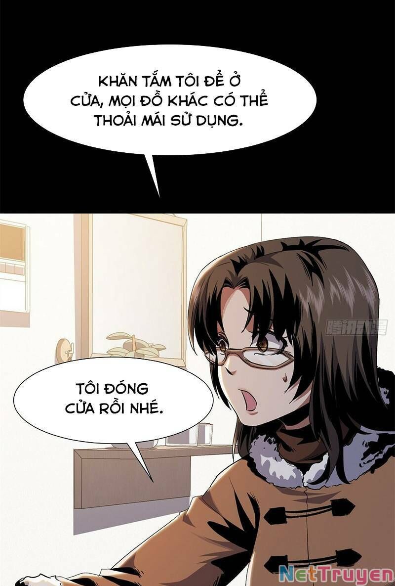 Kinh Dị Thịnh Yến: Chapter 17
