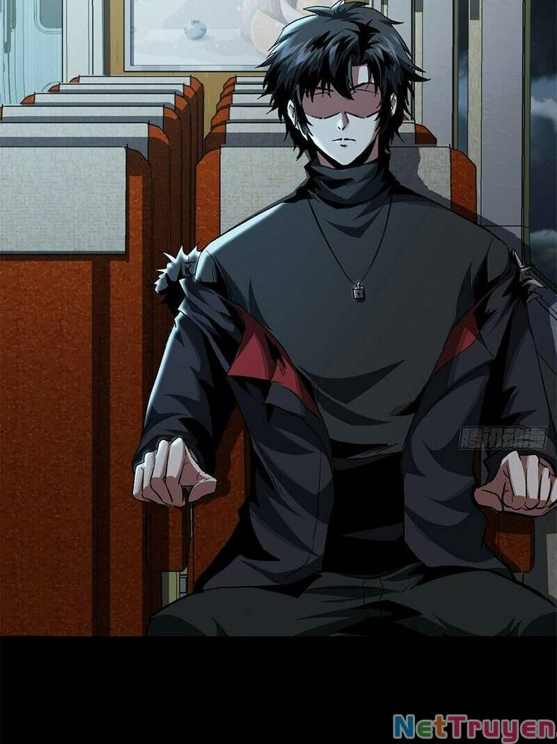 Kinh Dị Thịnh Yến: Chapter 17