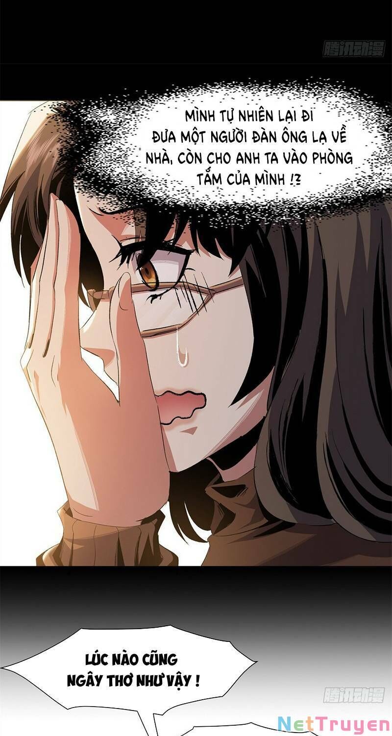 Kinh Dị Thịnh Yến: Chapter 17