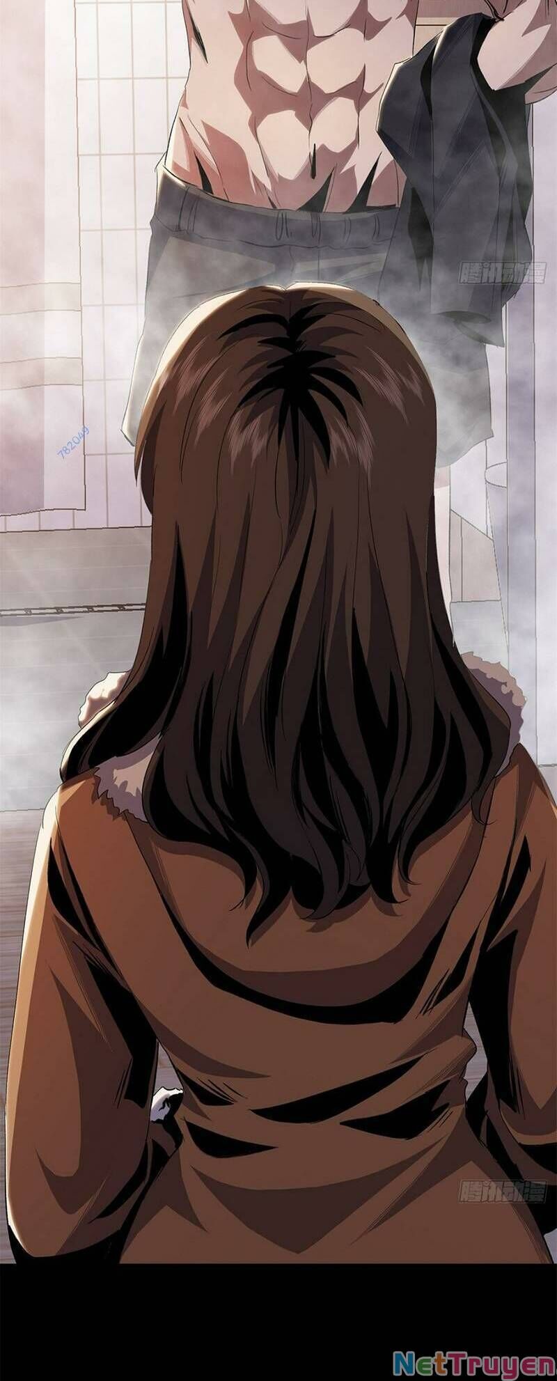 Kinh Dị Thịnh Yến: Chapter 17