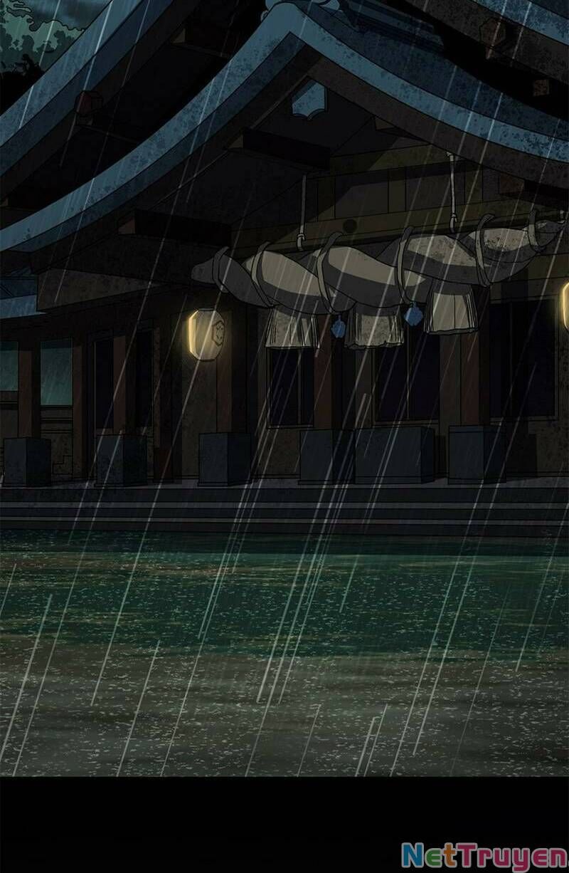 Kinh Dị Thịnh Yến: Chapter 17