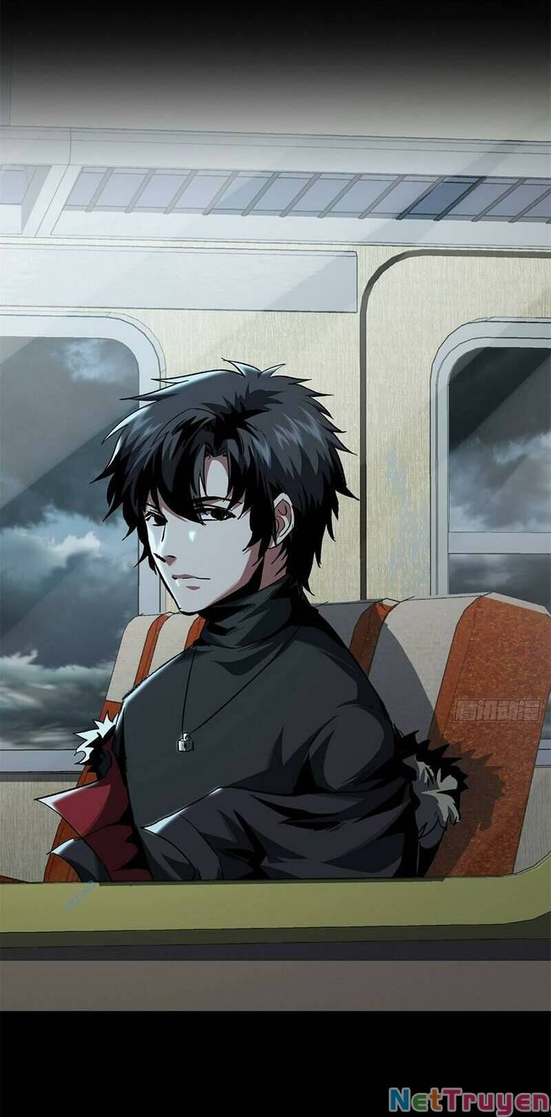 Kinh Dị Thịnh Yến: Chapter 17