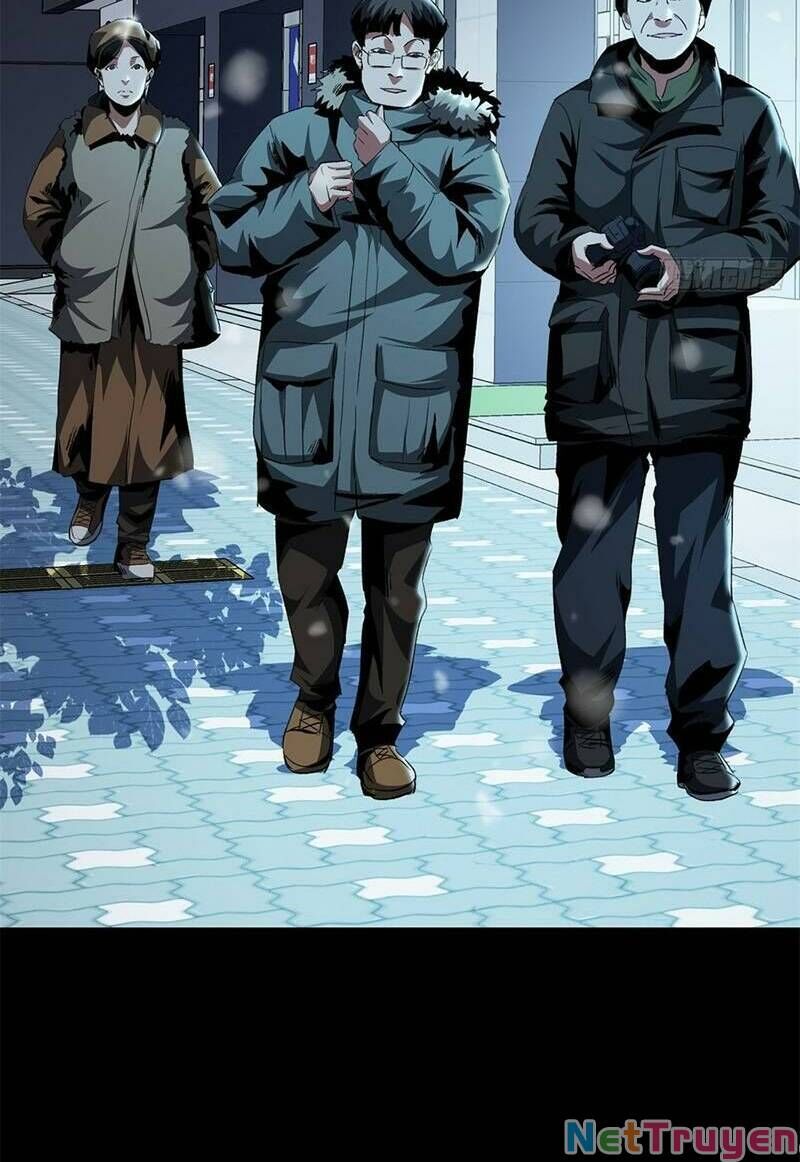 Kinh Dị Thịnh Yến: Chapter 17