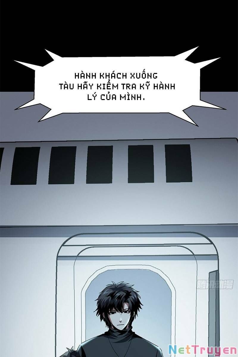 Kinh Dị Thịnh Yến: Chapter 17