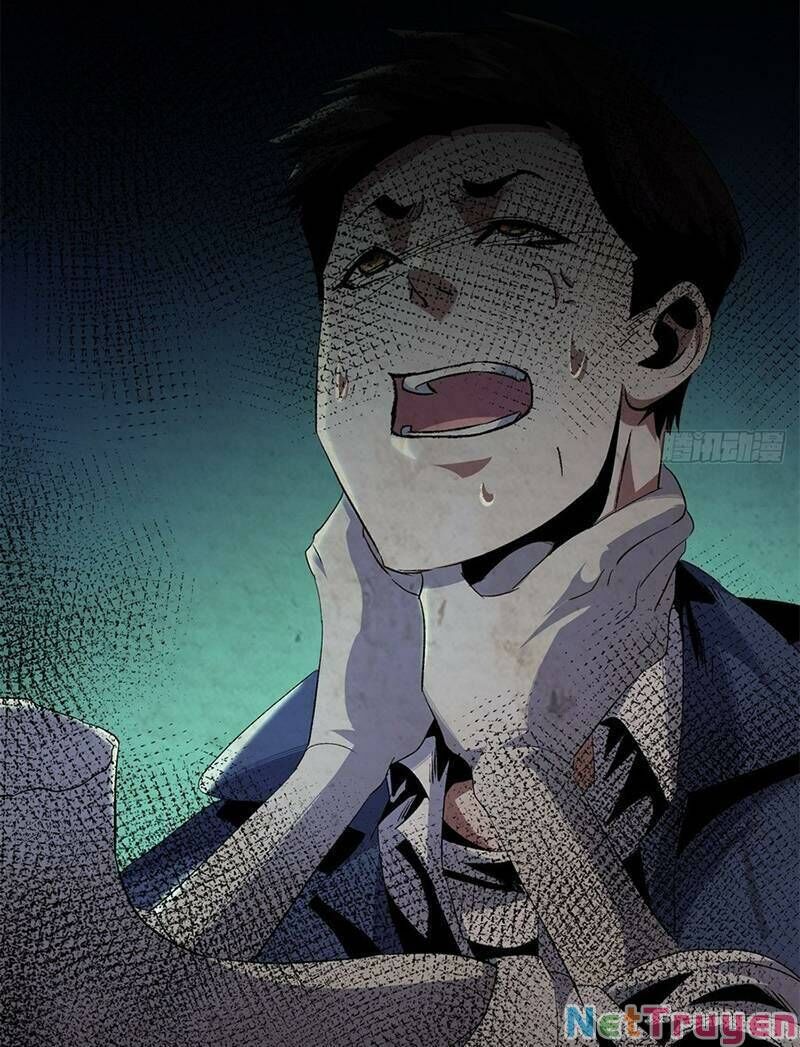 Kinh Dị Thịnh Yến: Chapter 17