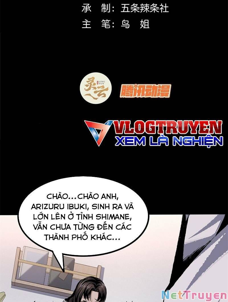 Kinh Dị Thịnh Yến: Chapter 18