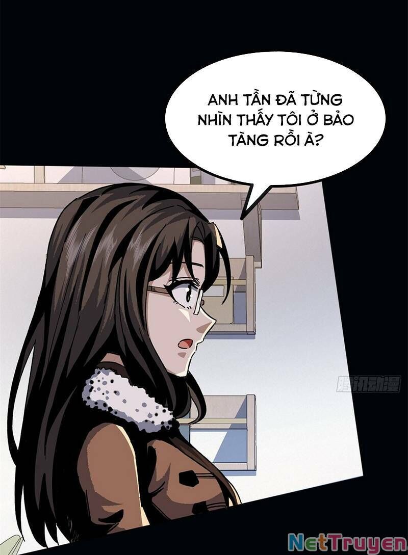 Kinh Dị Thịnh Yến: Chapter 18