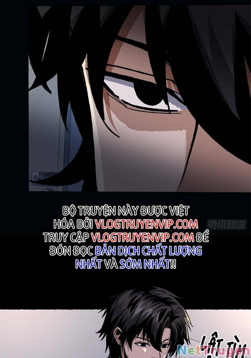 Kinh Dị Thịnh Yến: Chapter 18