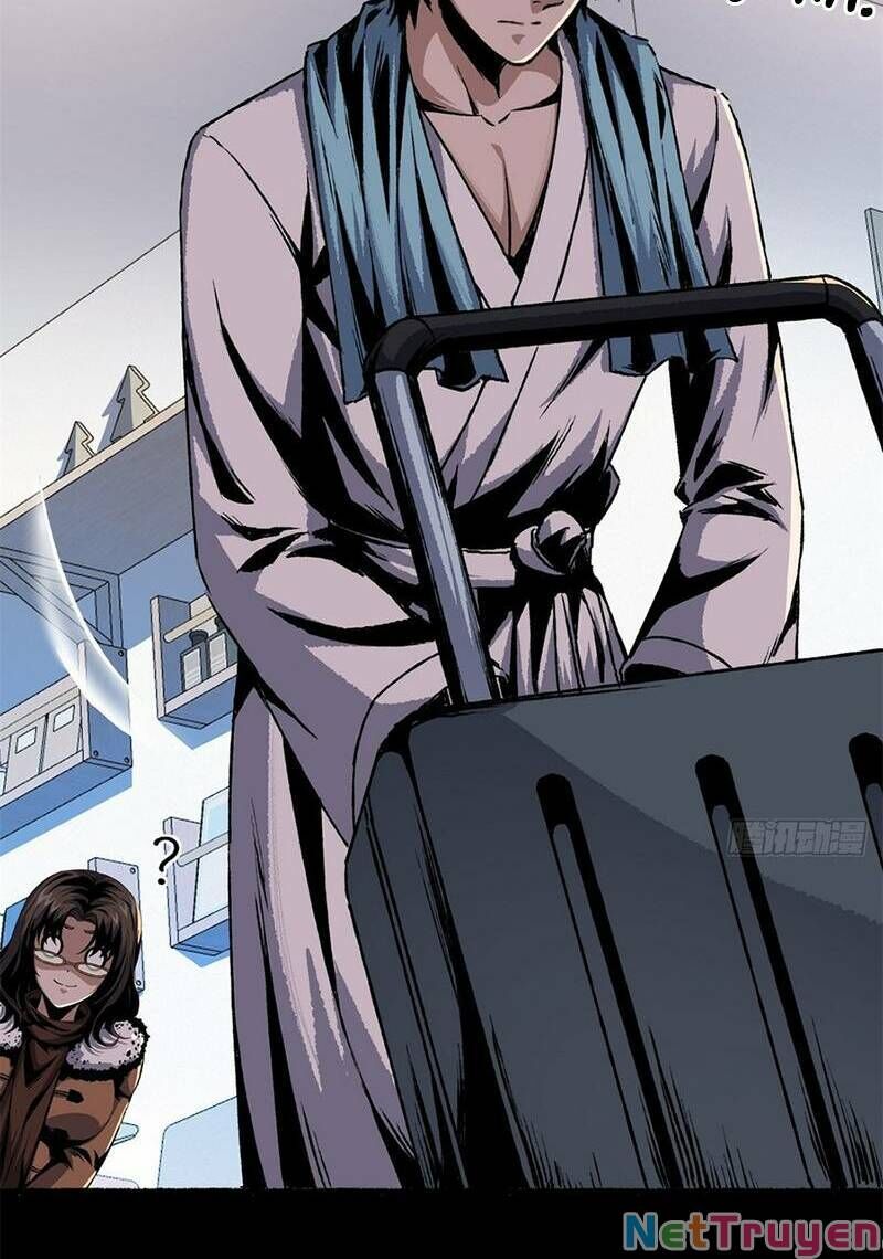 Kinh Dị Thịnh Yến: Chapter 18