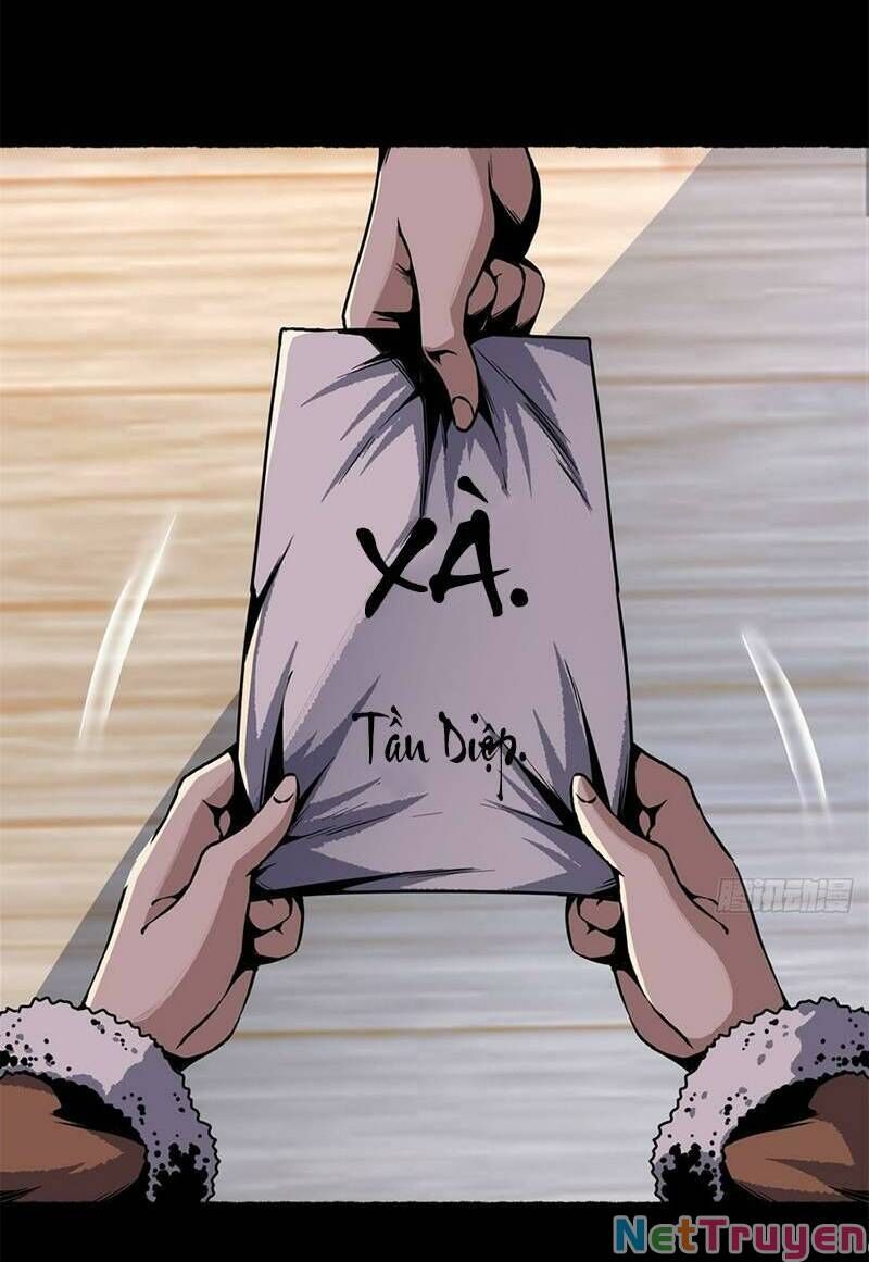 Kinh Dị Thịnh Yến: Chapter 18