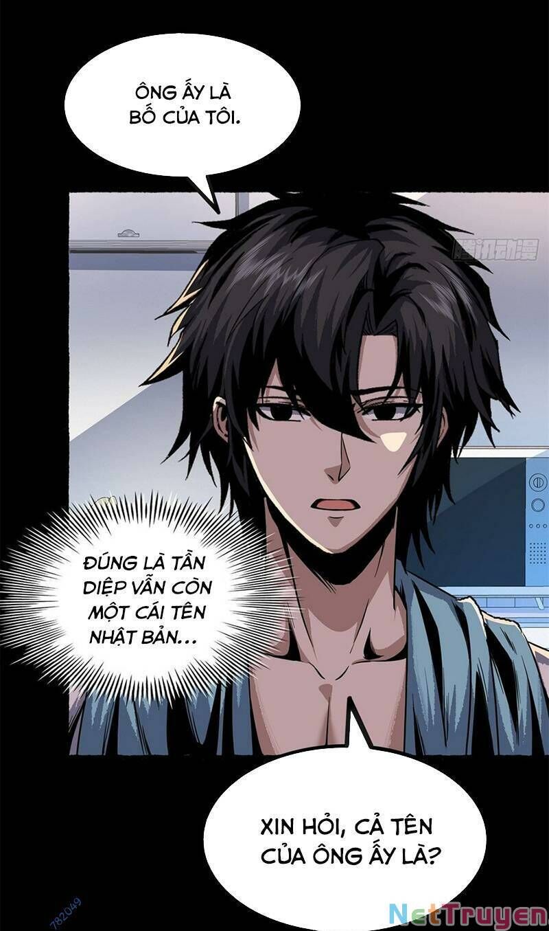 Kinh Dị Thịnh Yến: Chapter 18
