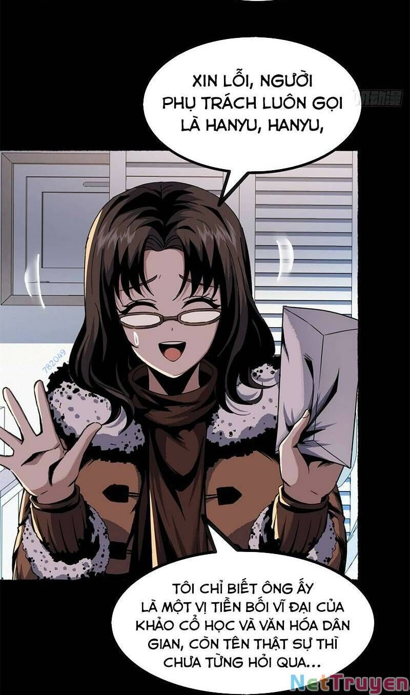 Kinh Dị Thịnh Yến: Chapter 18