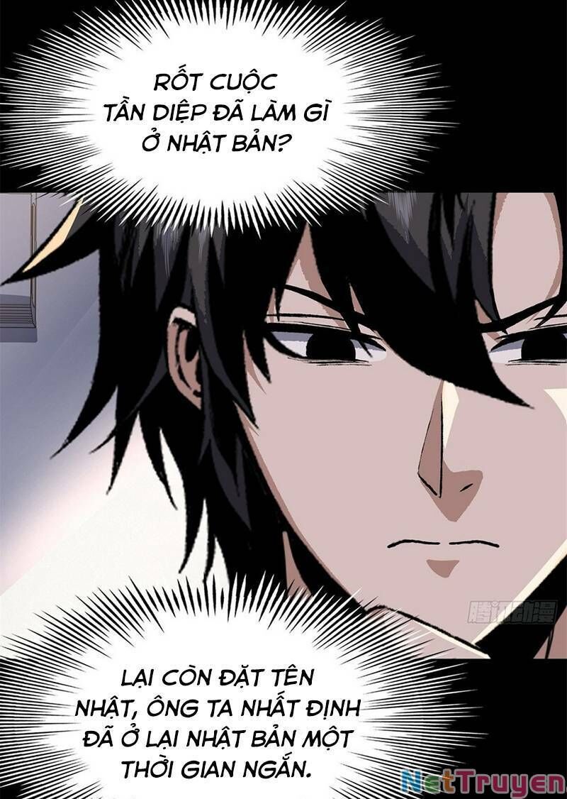 Kinh Dị Thịnh Yến: Chapter 18
