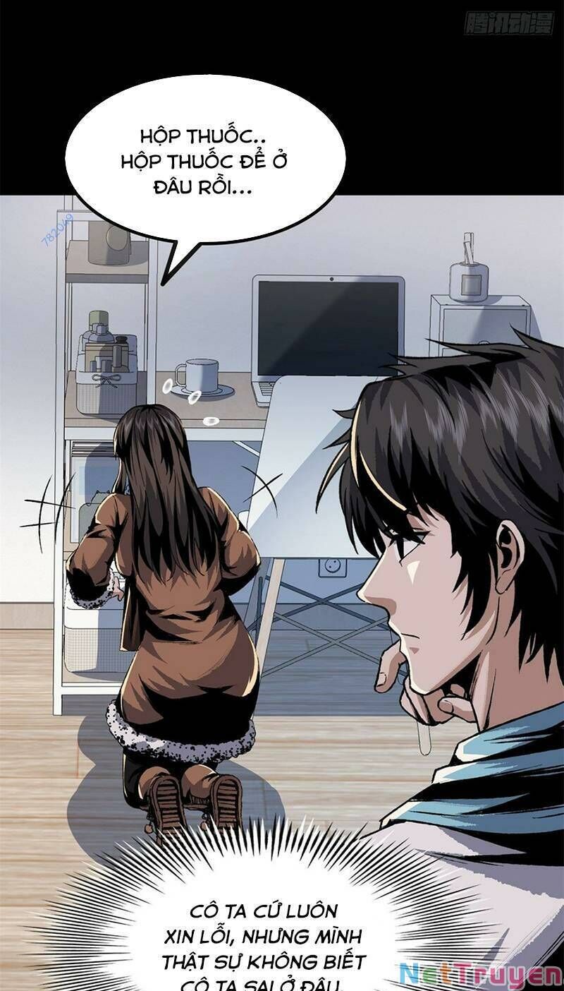 Kinh Dị Thịnh Yến: Chapter 18