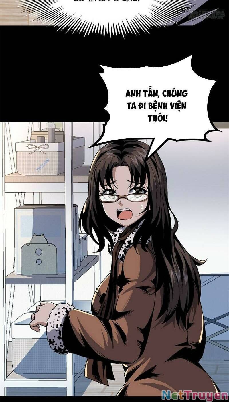 Kinh Dị Thịnh Yến: Chapter 18