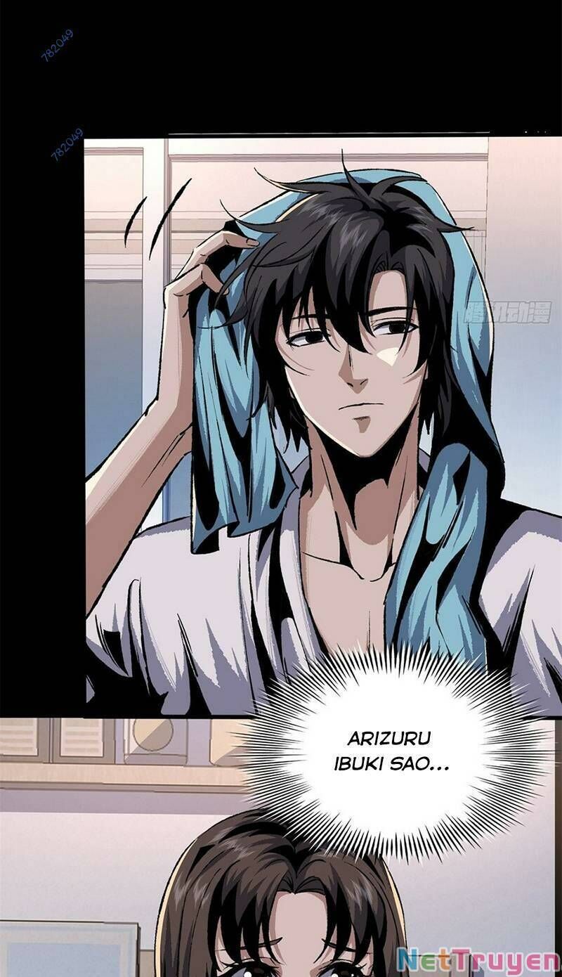 Kinh Dị Thịnh Yến: Chapter 18