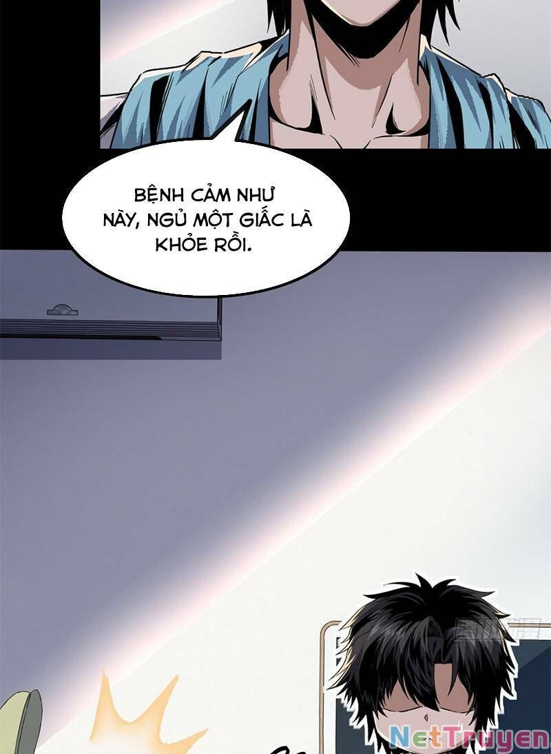 Kinh Dị Thịnh Yến: Chapter 18