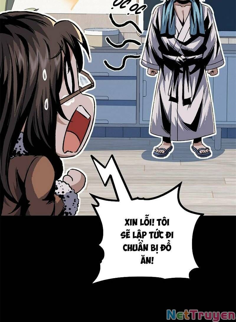 Kinh Dị Thịnh Yến: Chapter 18