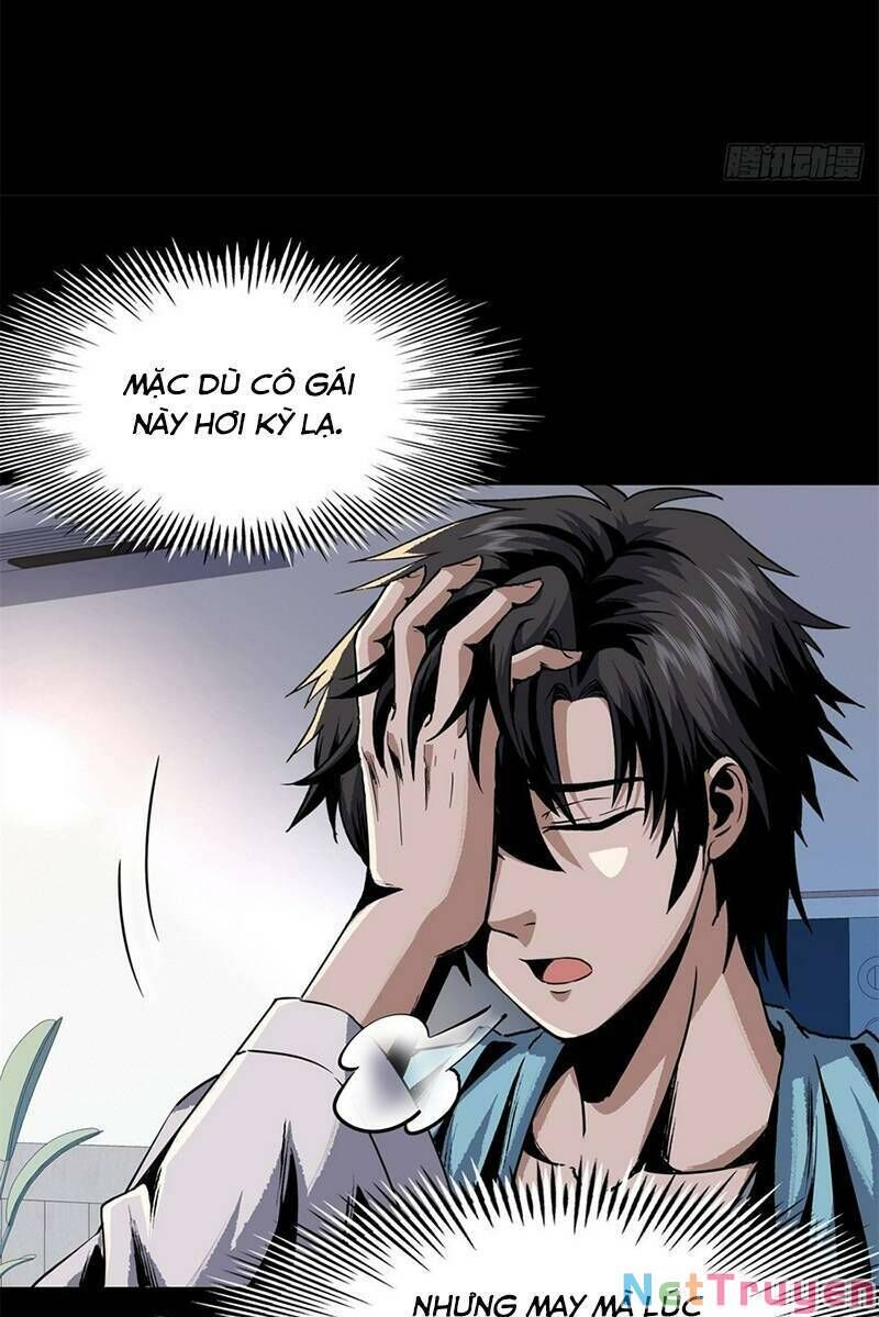 Kinh Dị Thịnh Yến: Chapter 18