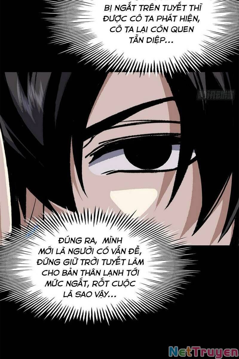 Kinh Dị Thịnh Yến: Chapter 18