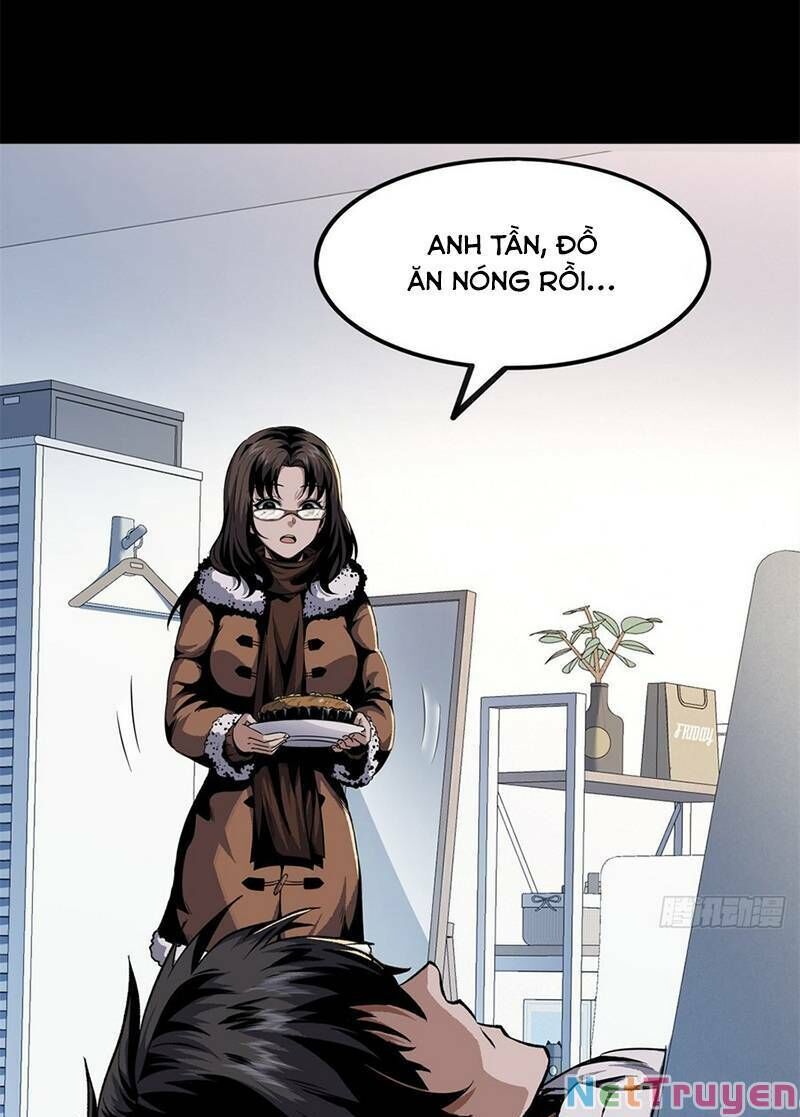 Kinh Dị Thịnh Yến: Chapter 18