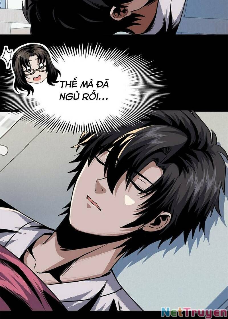 Kinh Dị Thịnh Yến: Chapter 18