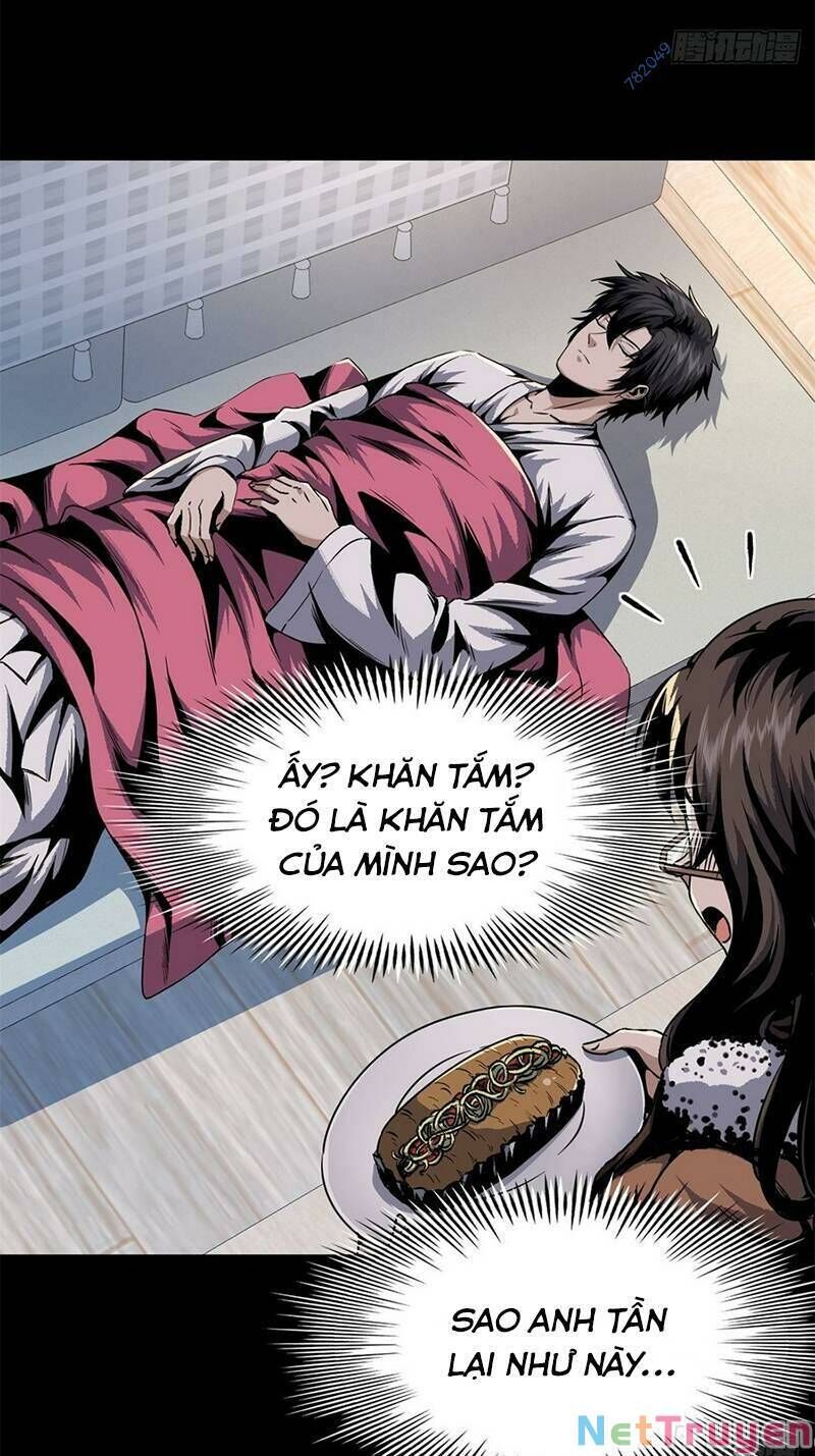 Kinh Dị Thịnh Yến: Chapter 18