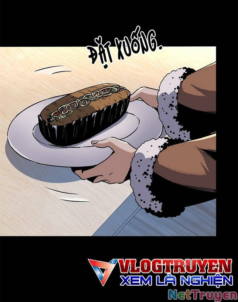 Kinh Dị Thịnh Yến: Chapter 18