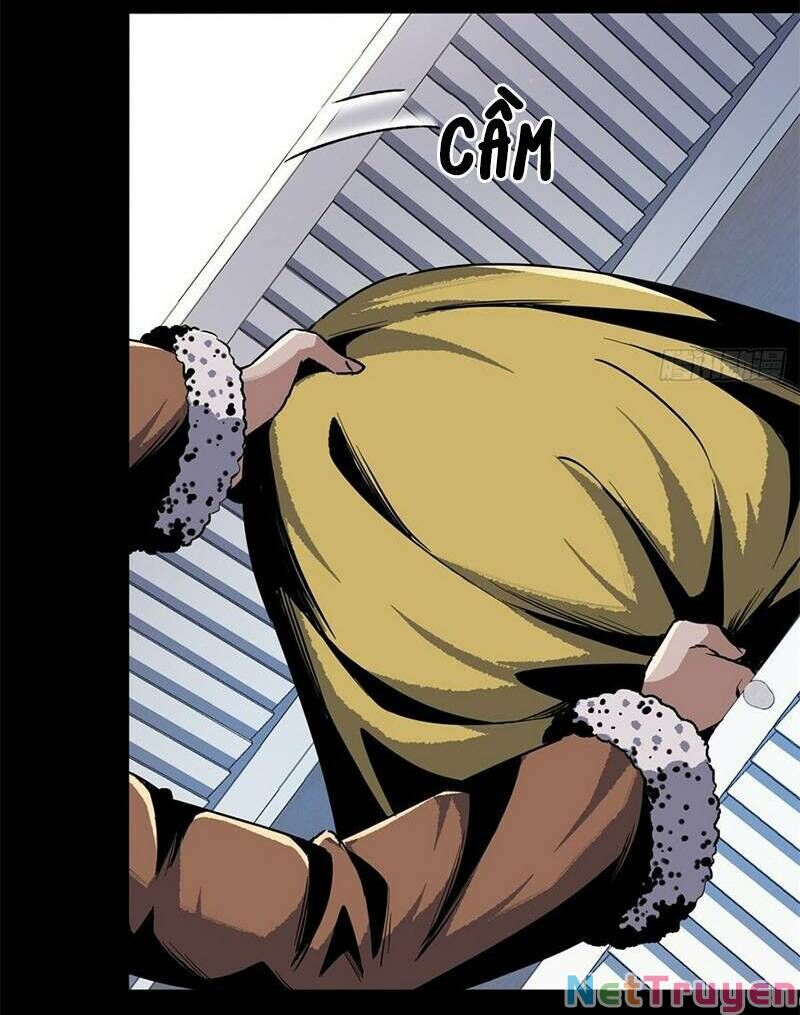 Kinh Dị Thịnh Yến: Chapter 18