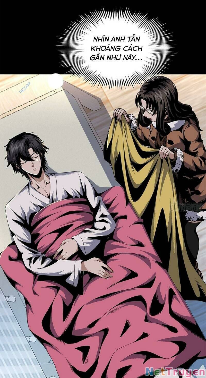 Kinh Dị Thịnh Yến: Chapter 18