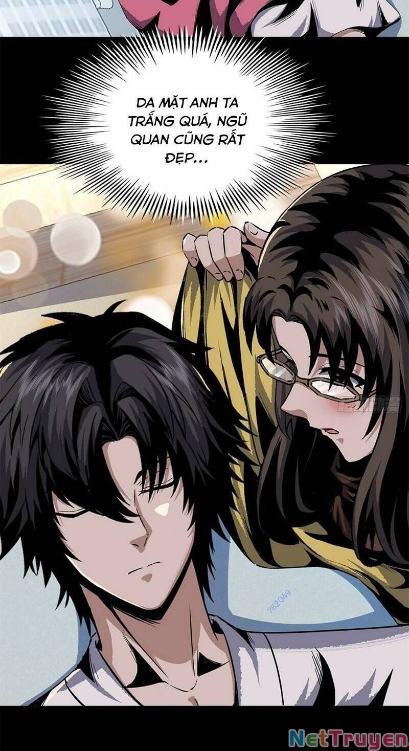 Kinh Dị Thịnh Yến: Chapter 18