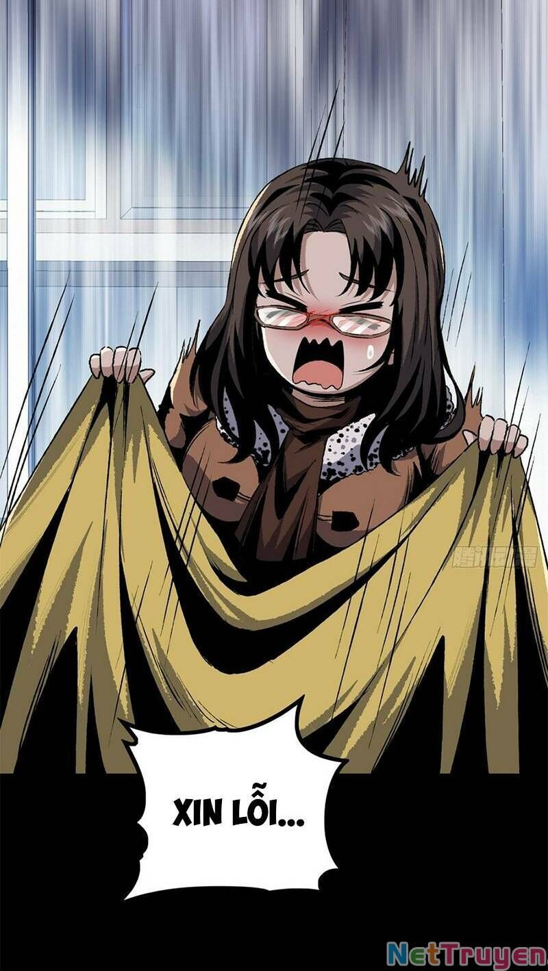Kinh Dị Thịnh Yến: Chapter 18