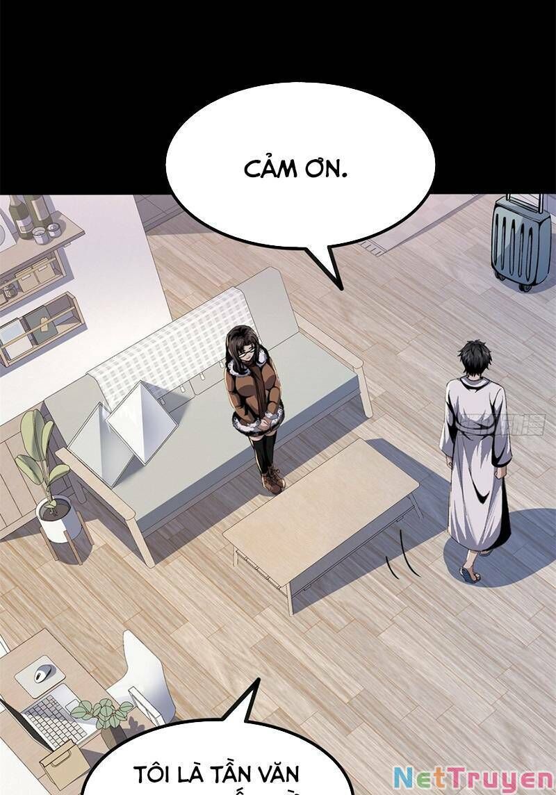 Kinh Dị Thịnh Yến: Chapter 18
