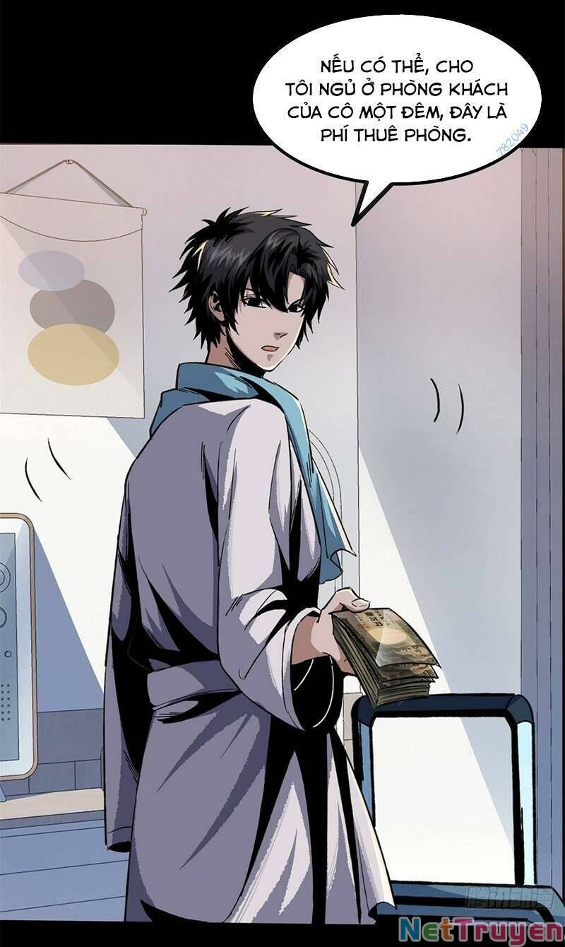 Kinh Dị Thịnh Yến: Chapter 18