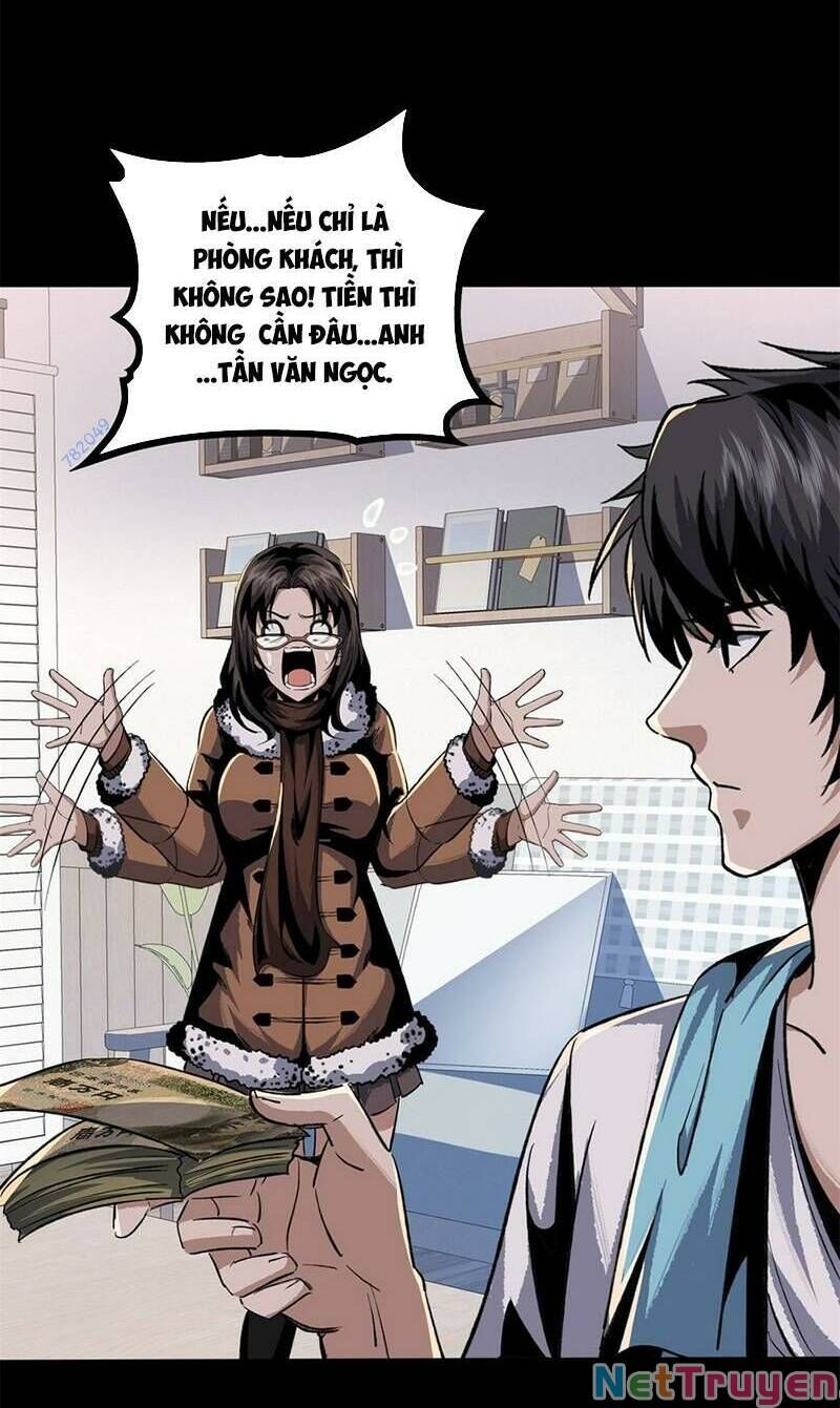 Kinh Dị Thịnh Yến: Chapter 18