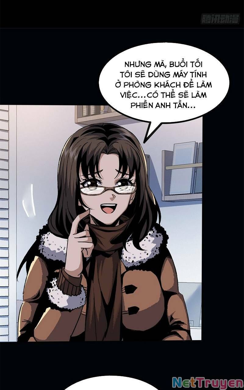 Kinh Dị Thịnh Yến: Chapter 18