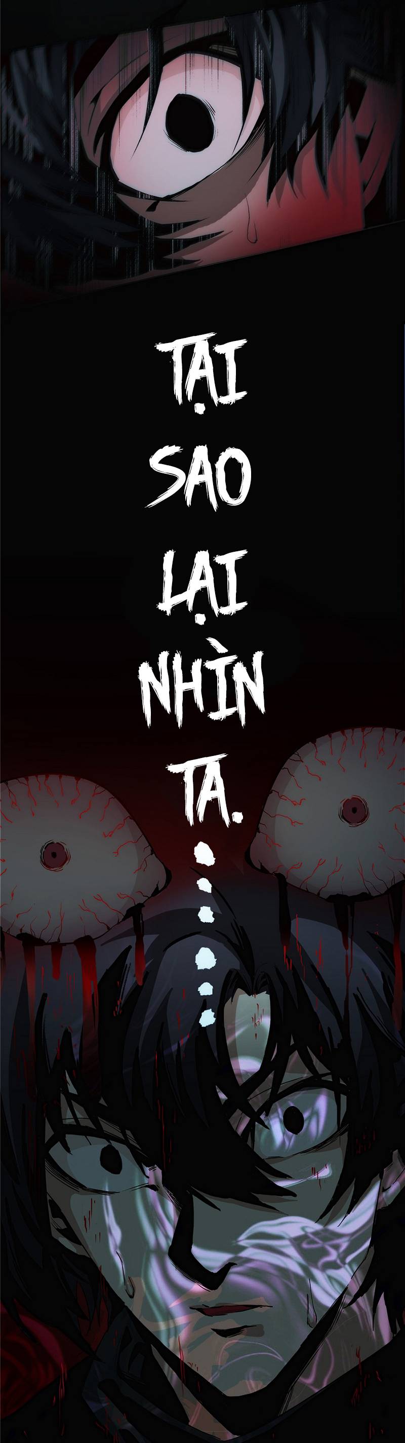 Kinh Dị Thịnh Yến: Chapter 2