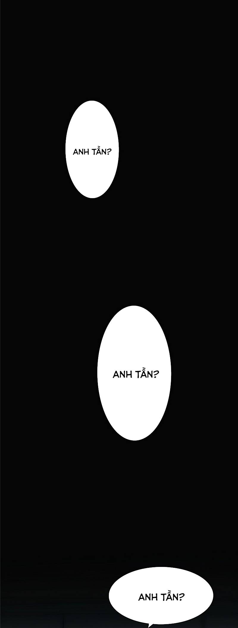 Kinh Dị Thịnh Yến: Chapter 2