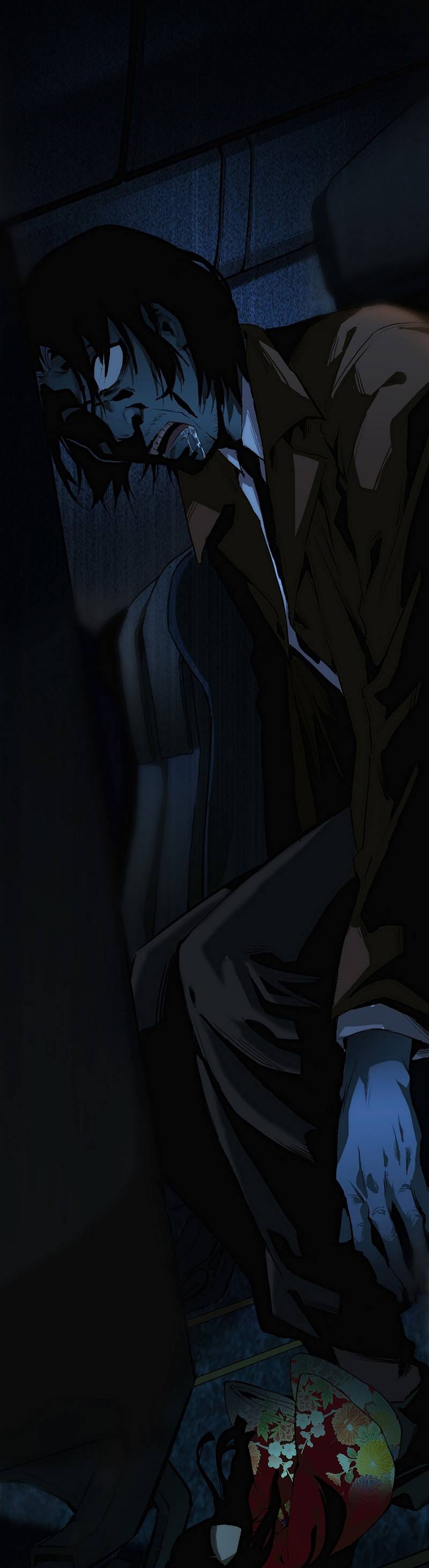 Kinh Dị Thịnh Yến: Chapter 2