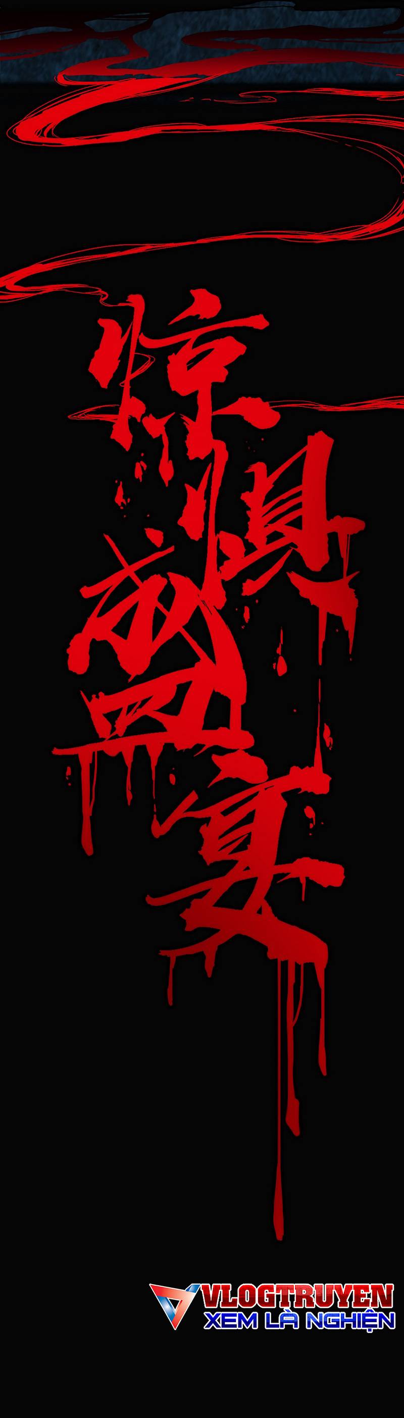Kinh Dị Thịnh Yến: Chapter 2
