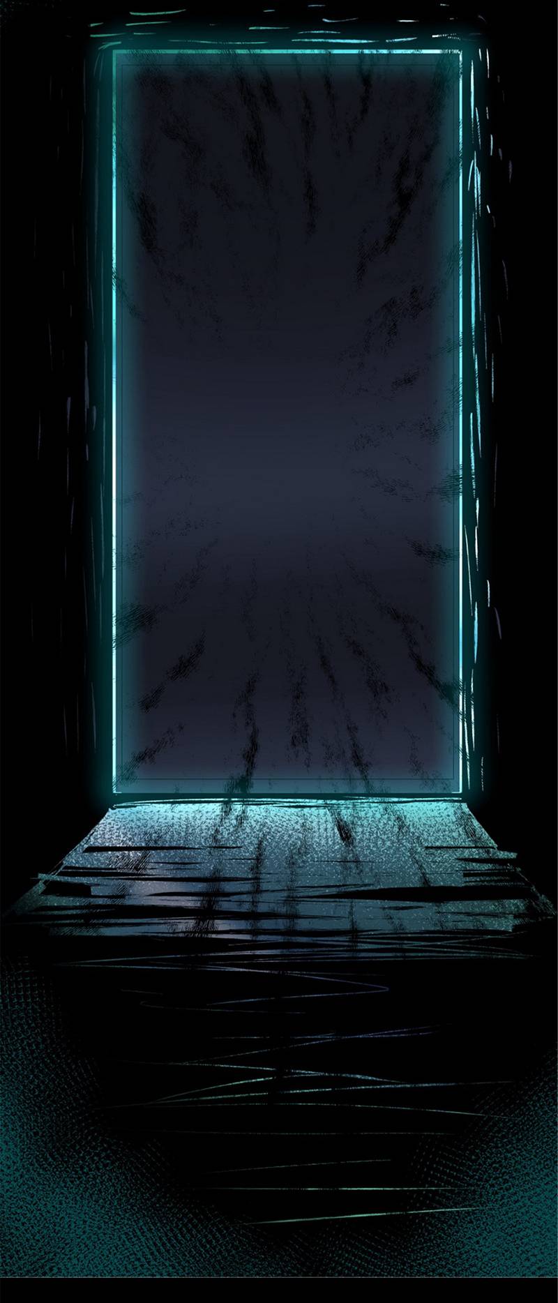 Kinh Dị Thịnh Yến: Chapter 3