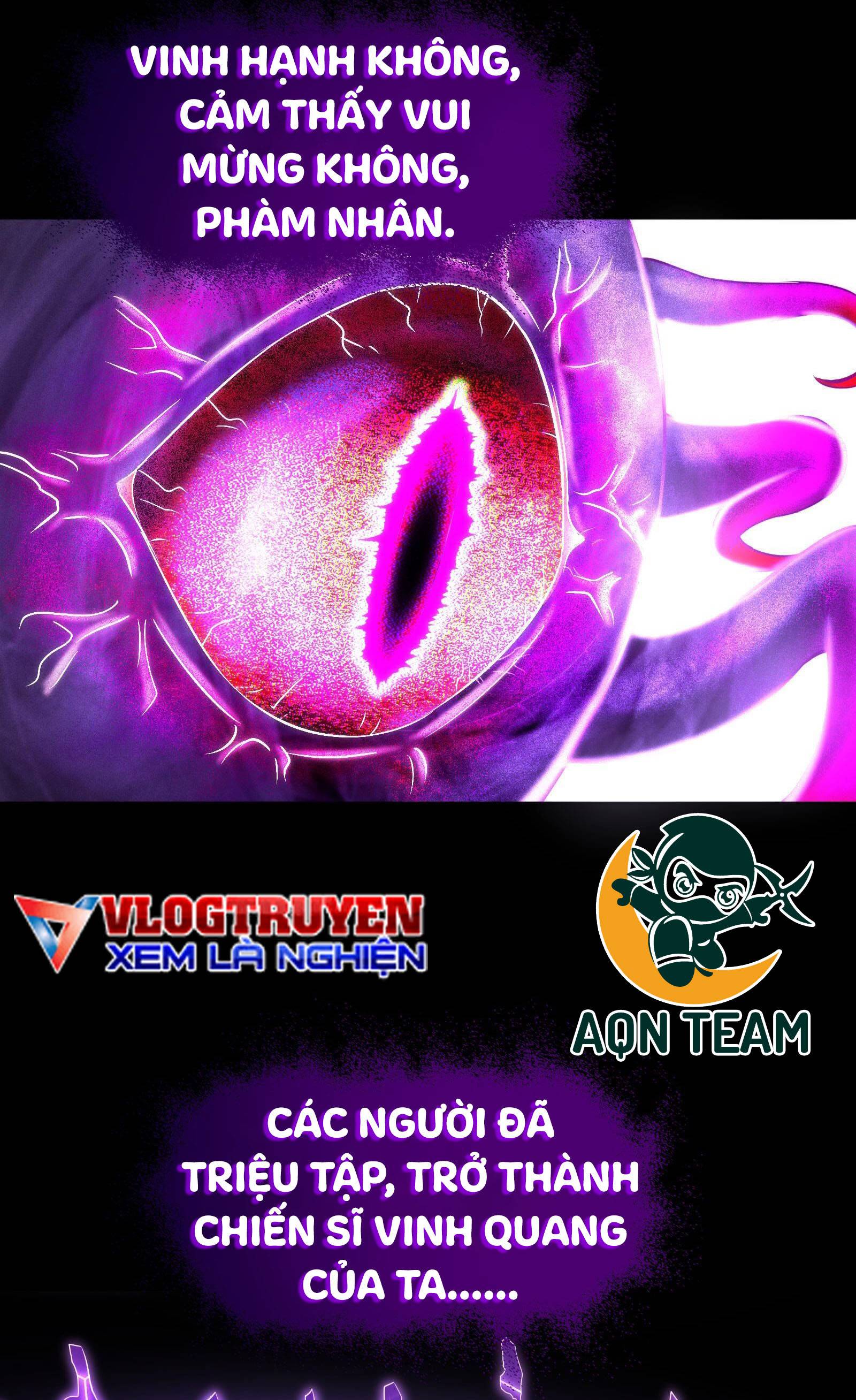 Trò Chơi Cổ Thần: Chapter 1