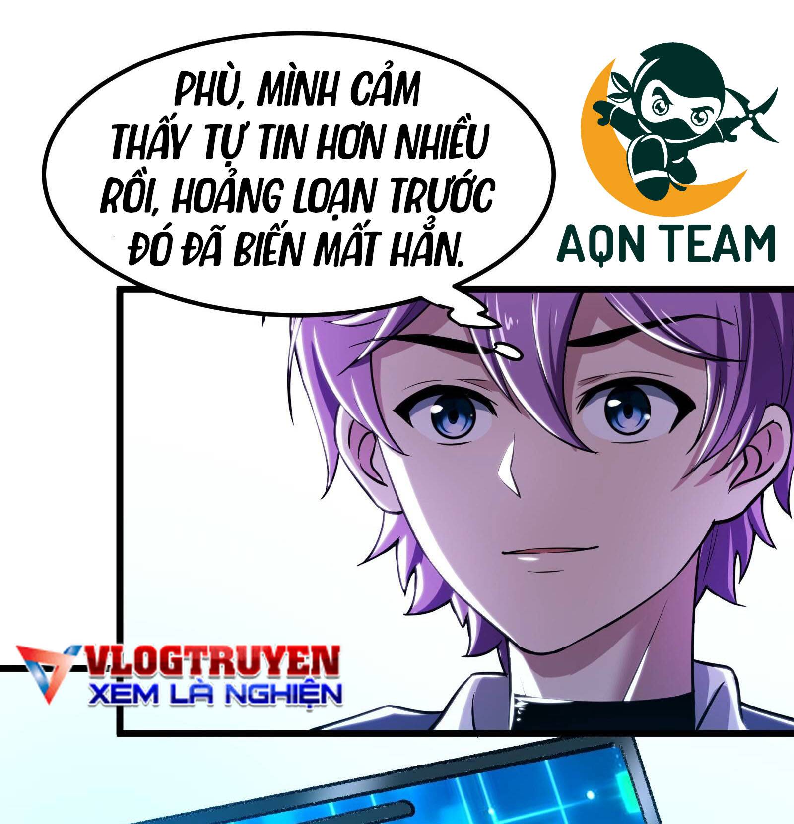 Trò Chơi Cổ Thần: Chapter 2