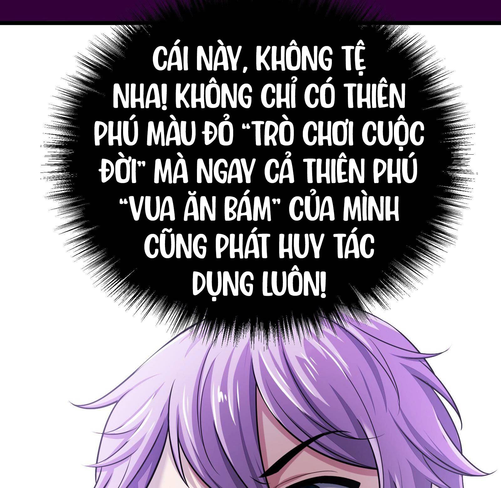 Trò Chơi Cổ Thần: Chapter 2