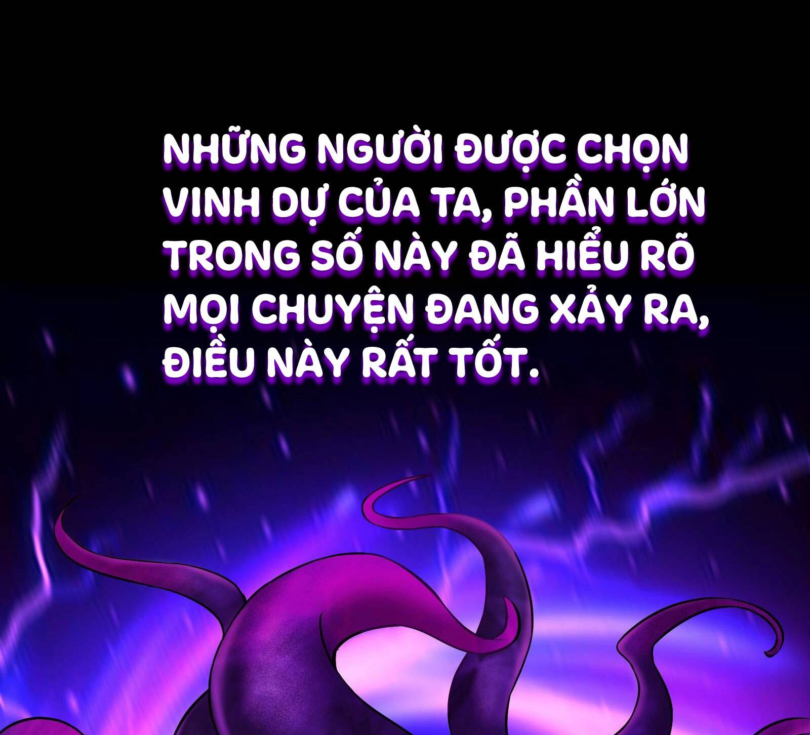Trò Chơi Cổ Thần: Chapter 3