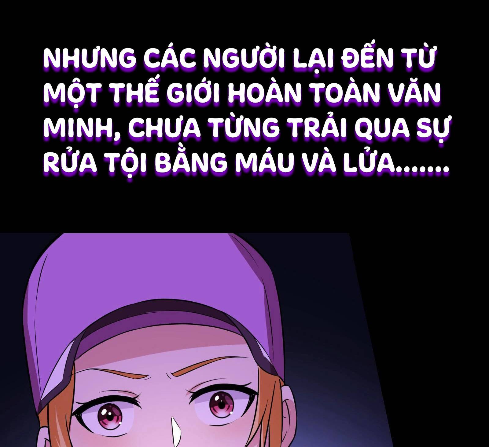 Trò Chơi Cổ Thần: Chapter 3
