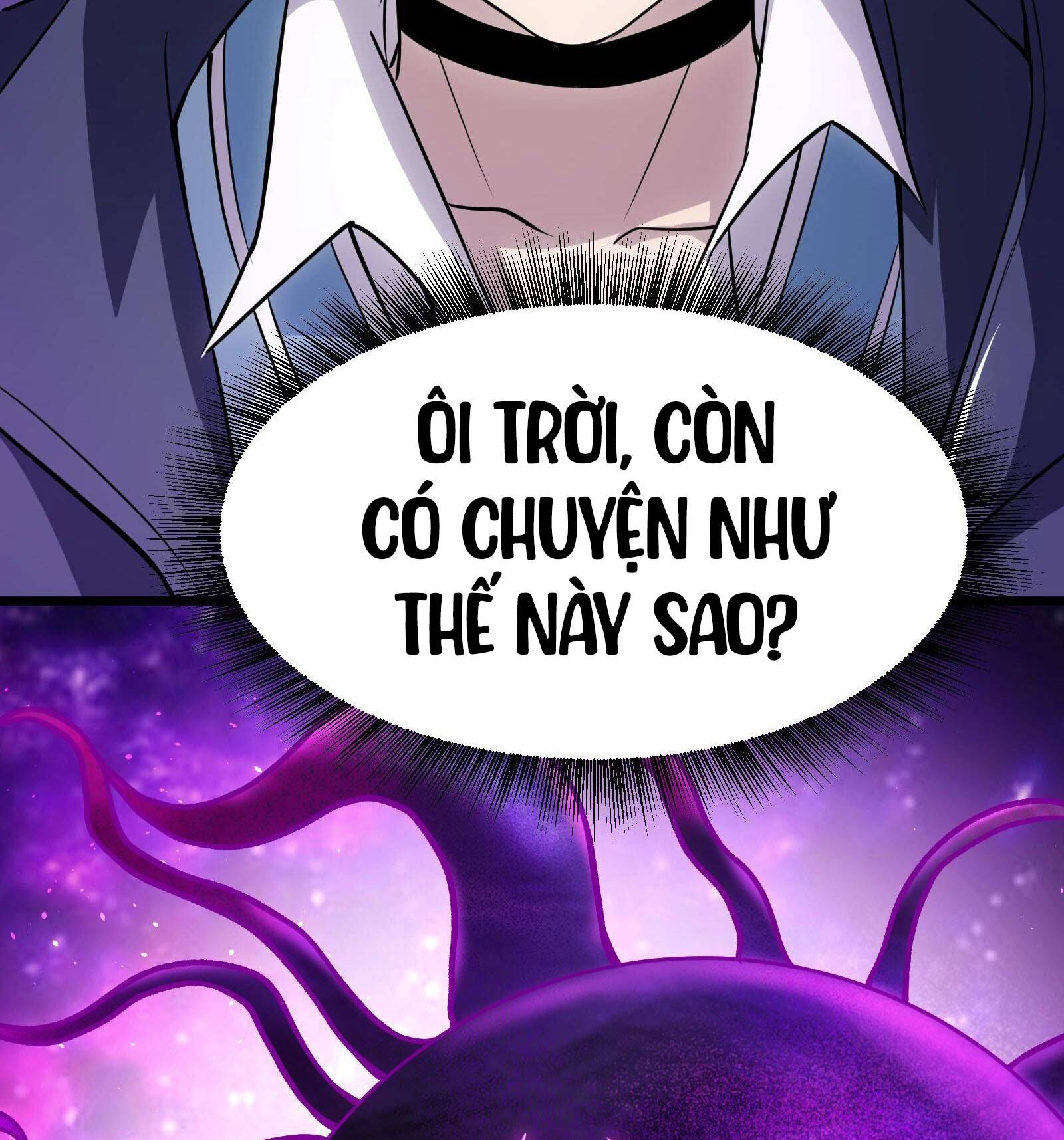 Trò Chơi Cổ Thần: Chapter 3